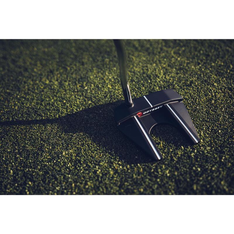 Crosă PUTTER GOLF ODYSSEY DFX 34" FACE BALANCED #7 Negru Dreptaci