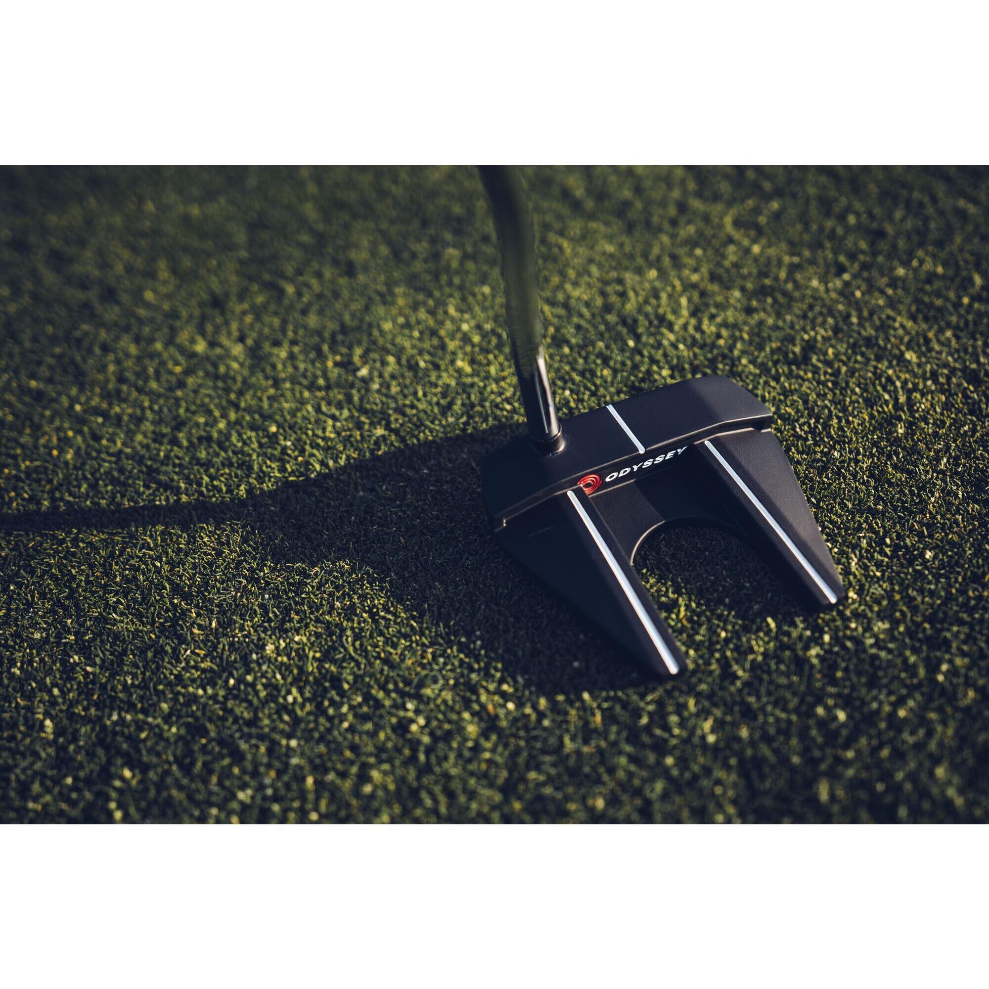 ODYSSEY Putter da golf 34" con faccia bilanciata per destrorsi - DFX nero #7