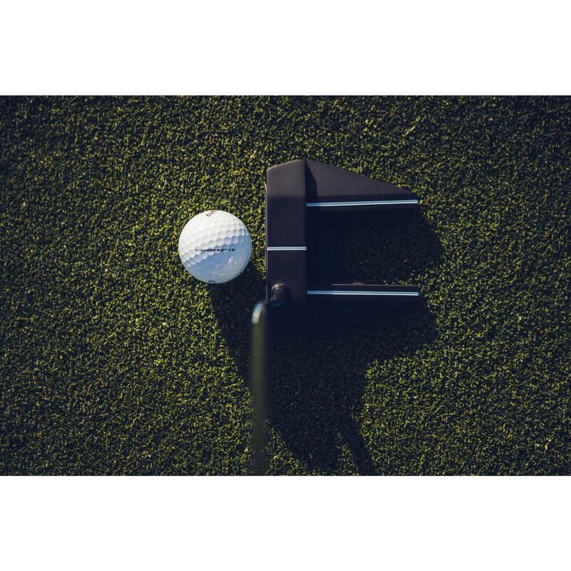 Golfütő, putter, jobbkezes, 34", FACE BALANCED - ODYSSEY DFX 
