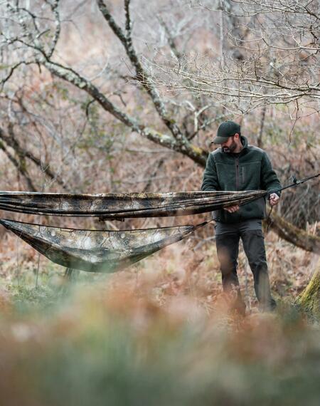 An article which explain what's bushcraft is