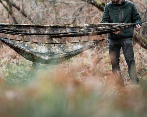 Qu'est ce que le bushcraft