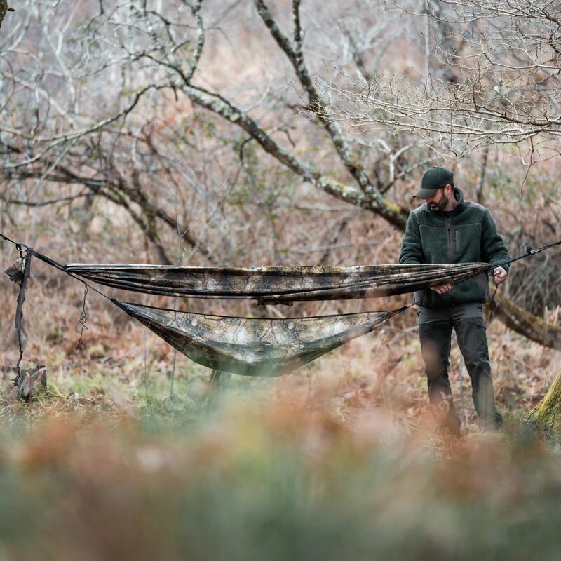 Qu'est-ce que le bushcraft ?