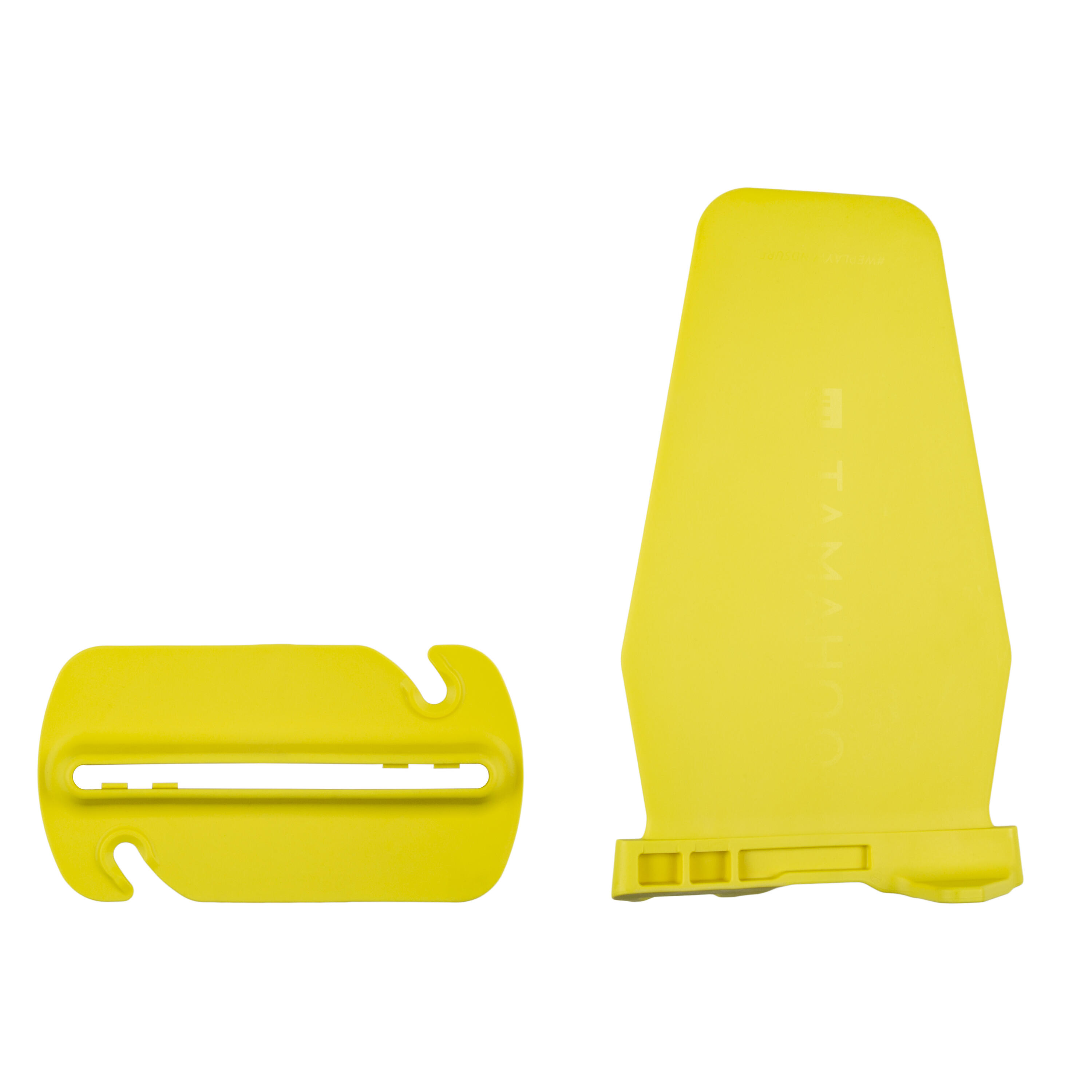 Orza Tabla Hinchable Windsurf 100 Tamahoo 3/5