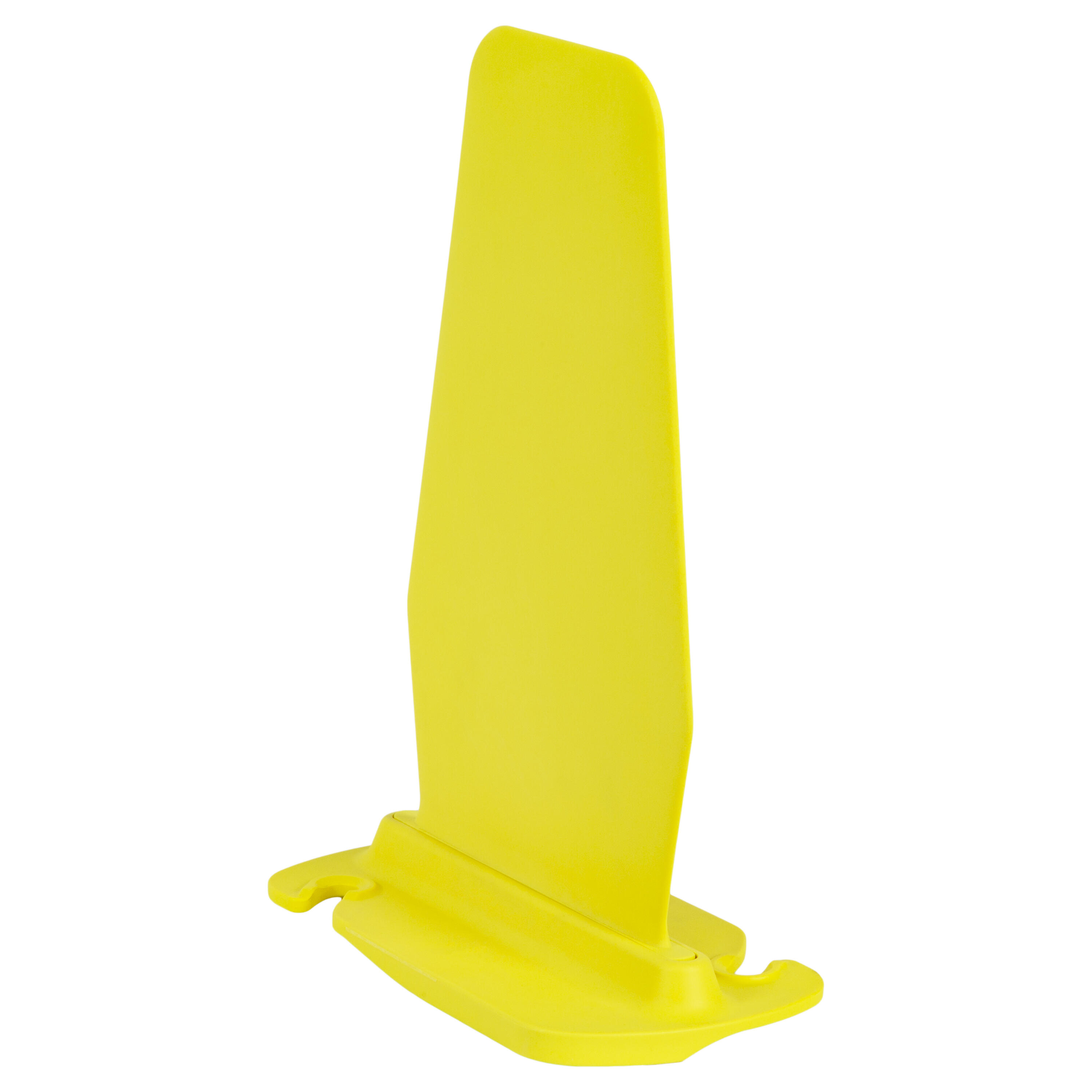 TAMAHOO Zwaard voor TAMAHOO opblaasbaar windsurfboard 100