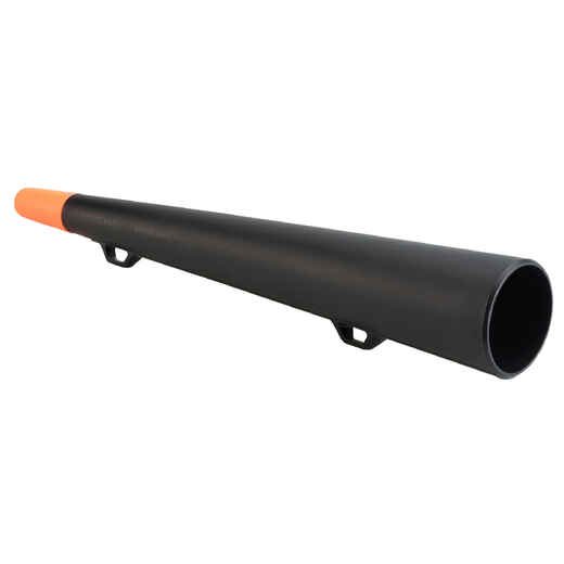 
      HUNTING PLASTIC HORN 38 CMV2
  