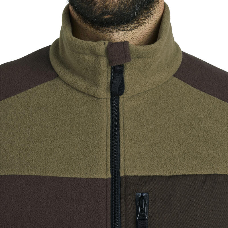 Polar - Avcılık Ve Doğa Gözlemi - Kahverengi - 500