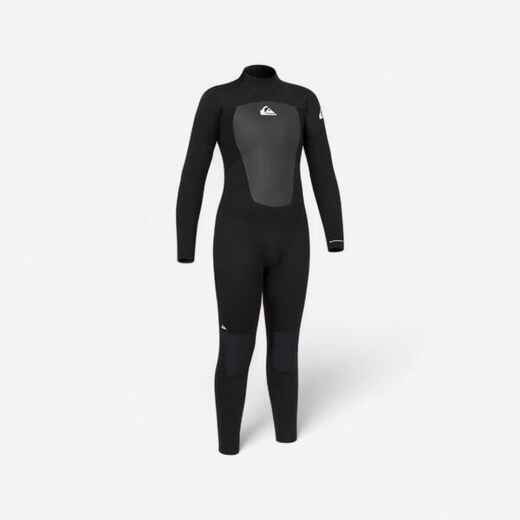 
      Neoprenanzug Surfen Kinder - Quiksilver Prologue 4/3 mm schwarz
  