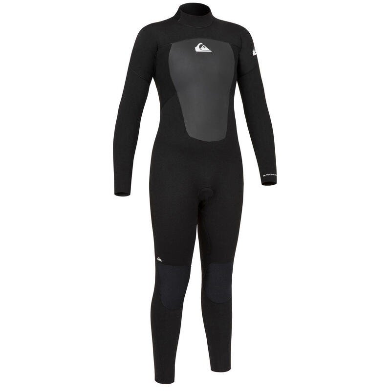 Traje Neopreno 3/2mm Chestzip Térmico Surf Aguas Frias Niño