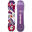 Tabla de snowboard 105 cm. allmountain / freestyle Niños Dreamscape Endzone