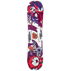 Planches de snowboard pour enfants –