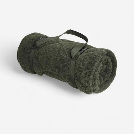 SAC D'AFFUT CHASSE CHAUD VERT 900
