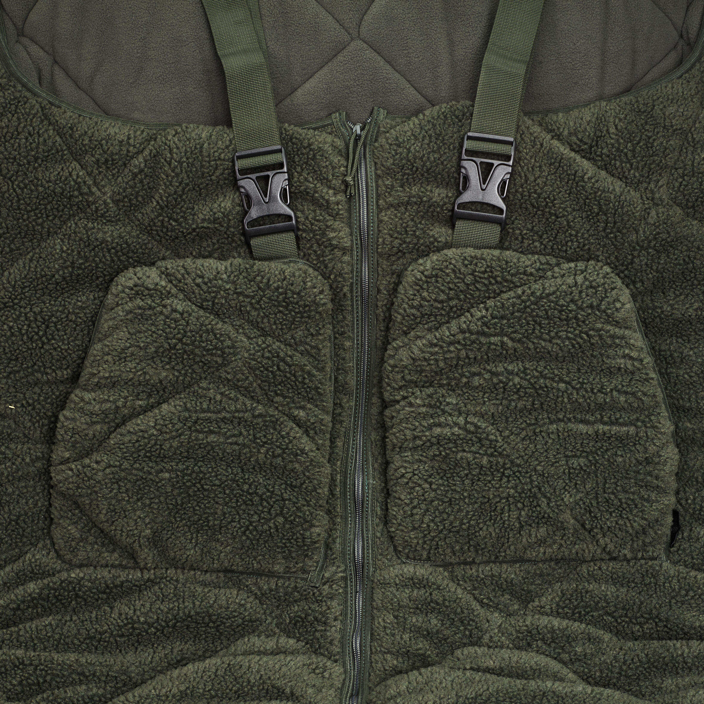 Sac chaud de chasse, 900 - SOLOGNAC