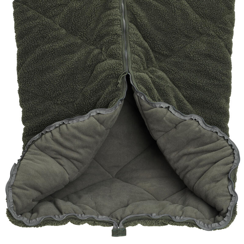 Ansitzsack 900 warm grün