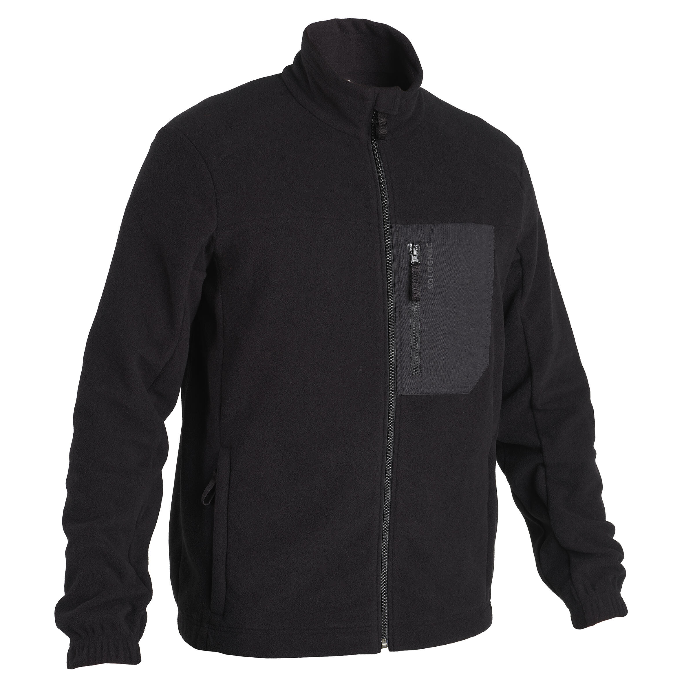 decathlon veste chasse