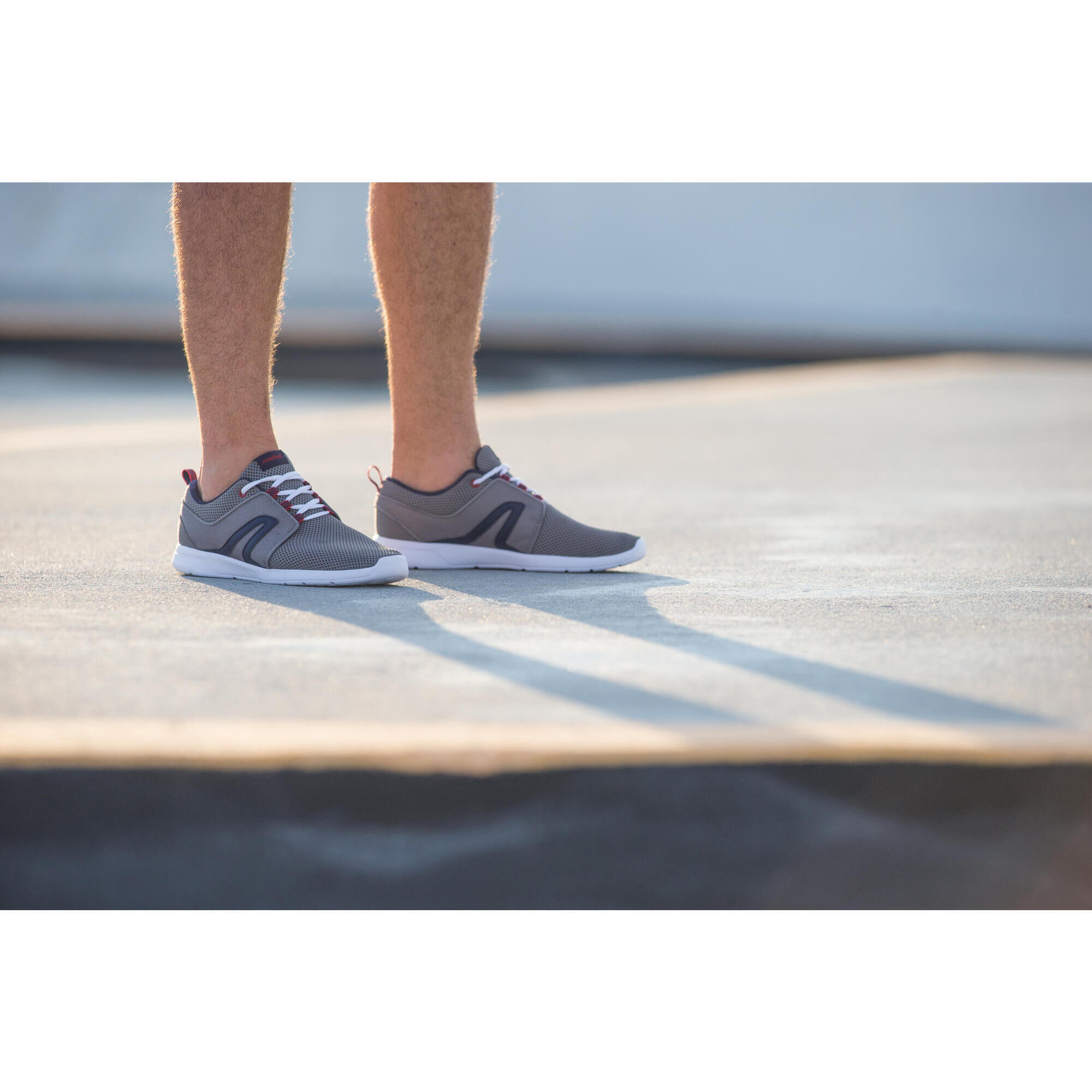 Newfeel Zapatillas Calcetin Mujer Decathlon Marca Newfeel