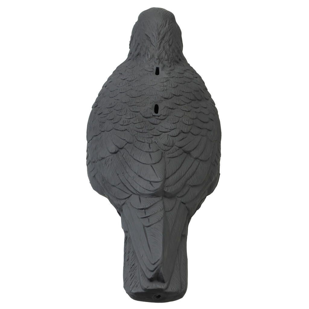 3D mamac – vrana 100