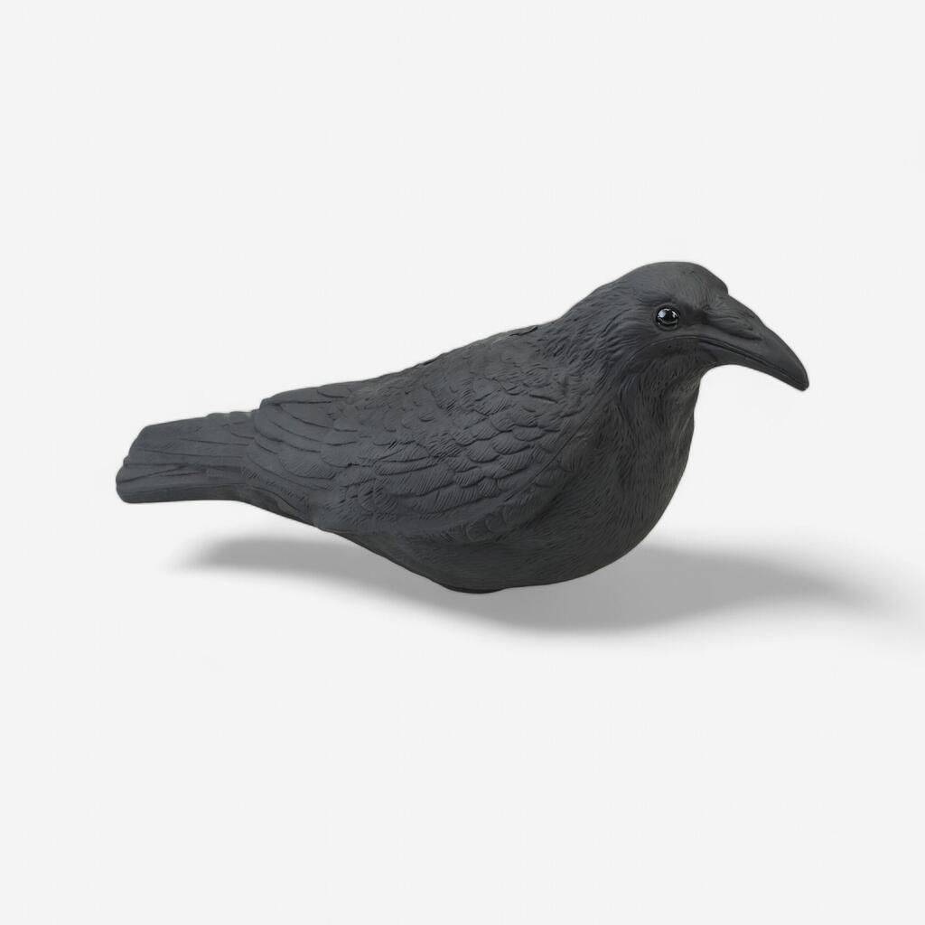 3D mamac – vrana 100