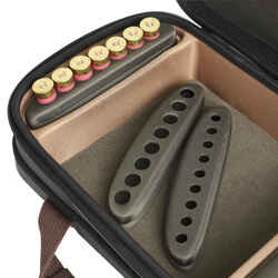 HUNTING CARTRIDGE CASE 500 AUTHENTIC GREEN