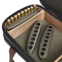 HUNTING CARTRIDGE CASE 500 AUTHENTIC GREEN