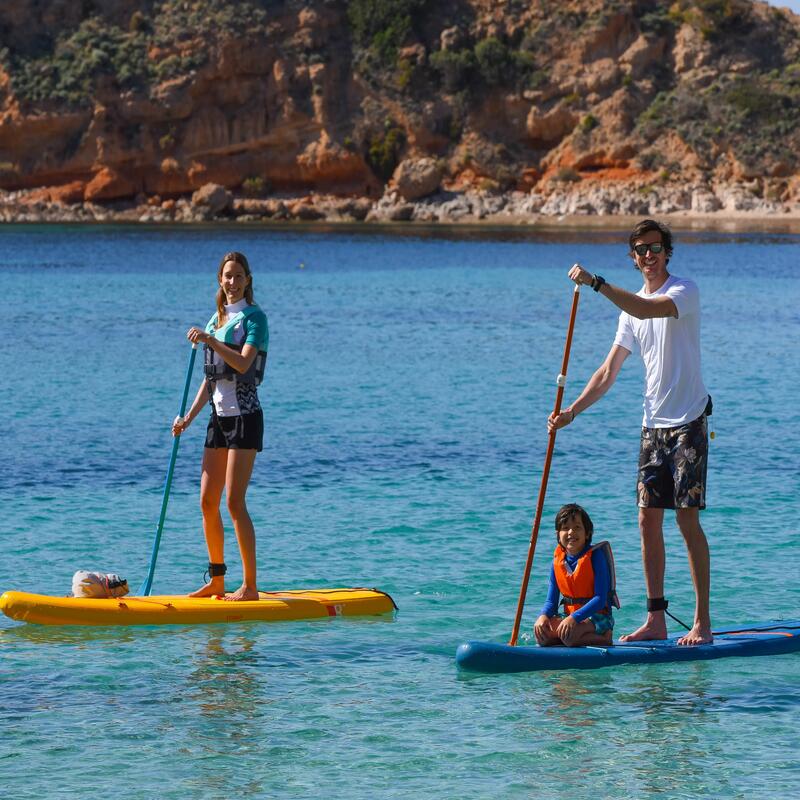 SAV STAND-UP PADDLE GONFLABLES