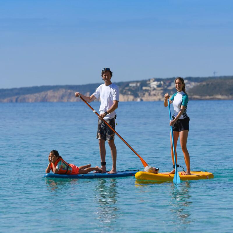 stand up paddle enfant