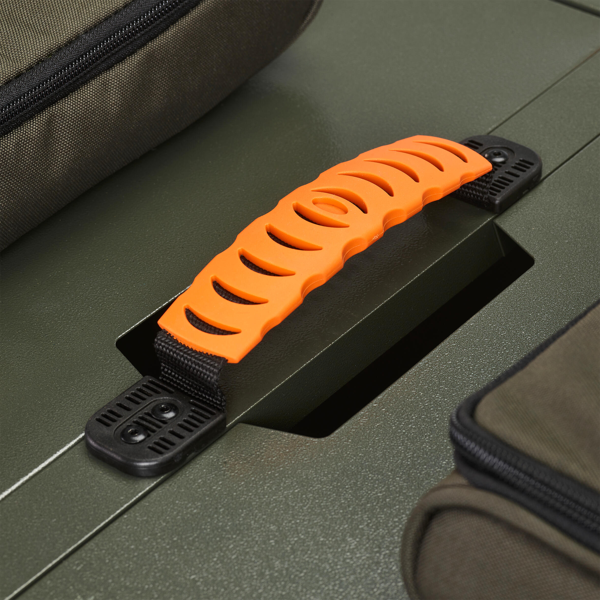 Hundetransportbox 900 faltbar 1 Hund Aluminium  11/21