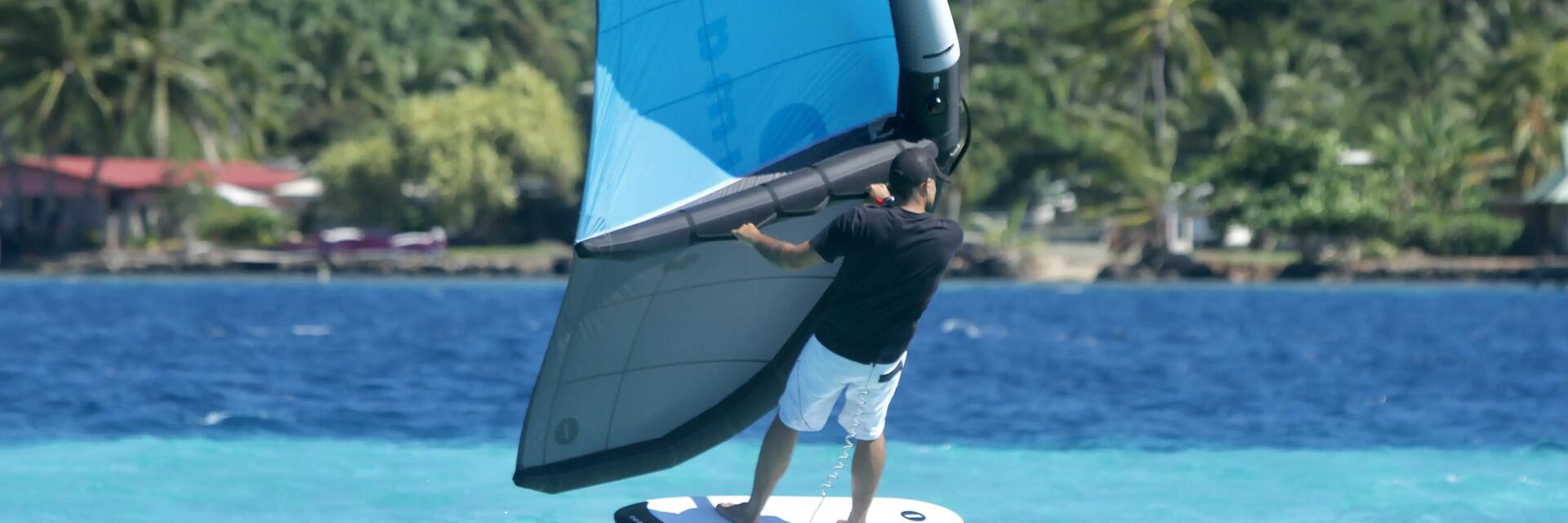 WING FOIL | DECATHLON SAV