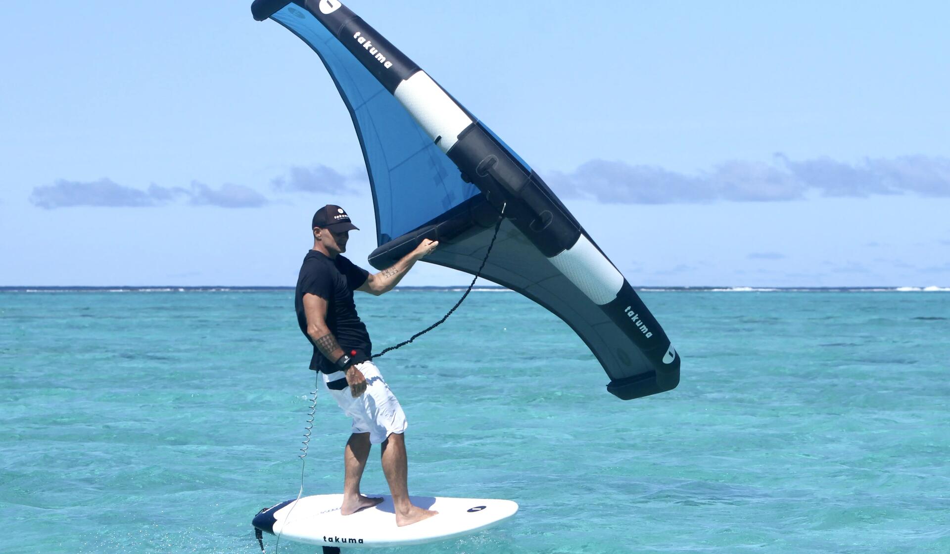 Quelle voile de windsurf choisir ?
