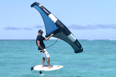 Kitesurf és ernyő műhelyszolgáltatások
