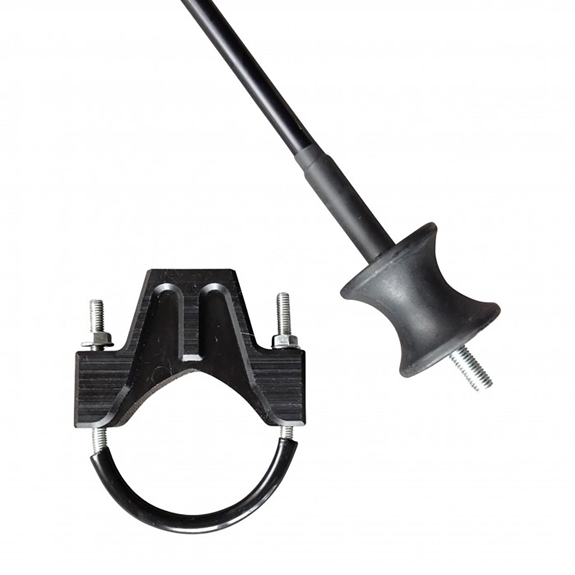 Inlandsis Bikejor max handlebar 2/4