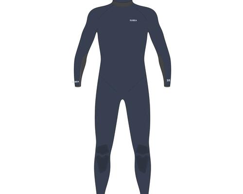 how to repair a diving wetsuit 