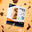 Barrita Energética Cereales Chocolate/Caramelo 6x21 g