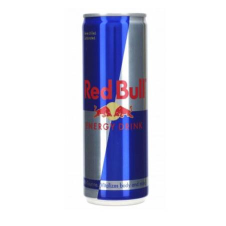 Red Bull Energy Drink 250 ml