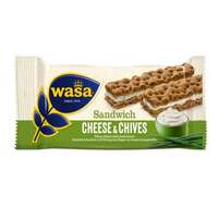 Wasa chives Näring och kosttillskott - Wasa chives WASA - Energibar