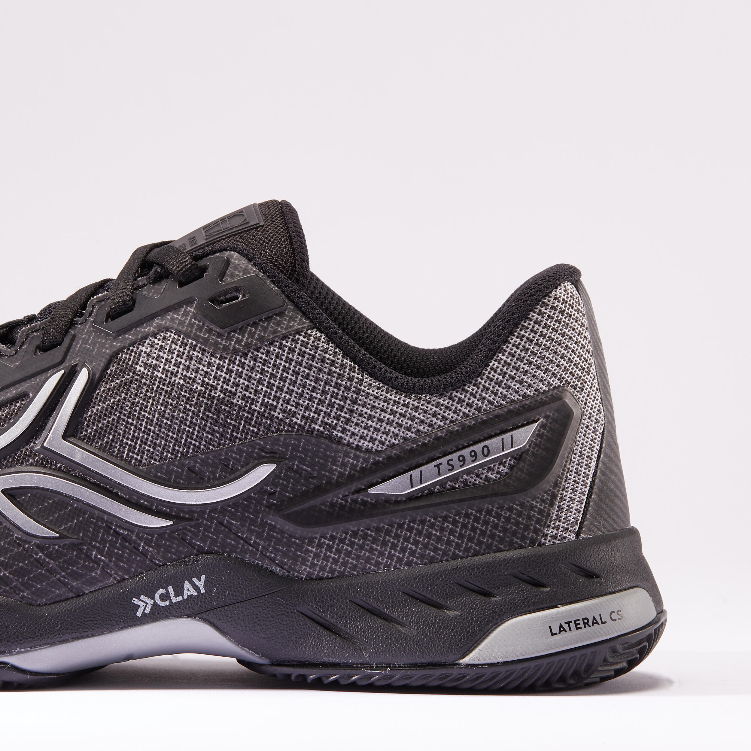 Buty tenisowe męskie Artengo Fast Pro na mączkę ceglaną 4/9