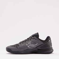 Men's Multi-Court Tennis Shoes TS960 - Grey