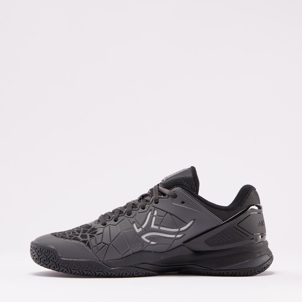 Buty do tenisa męskie Artengo Strong Pro na każdą nawierzchnię