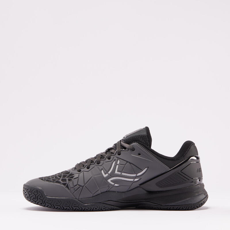 Scarpe tennis uomo STRONG PRO grigio-nero