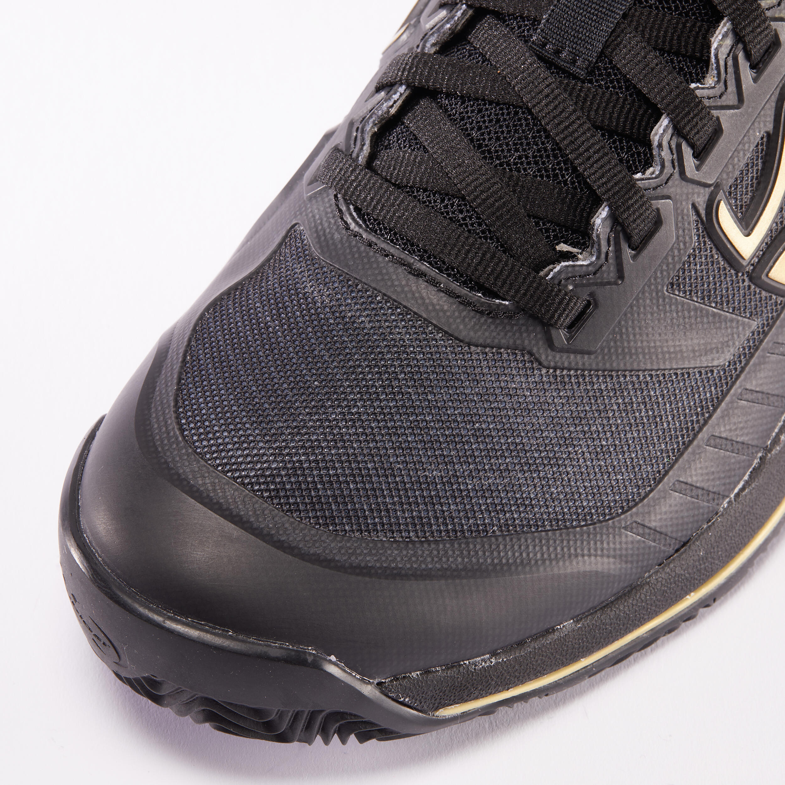 Zapatillas Deportivas Mujer | Zapatillas Tenis Artengo Ts 130 Negra -  Karima Essa