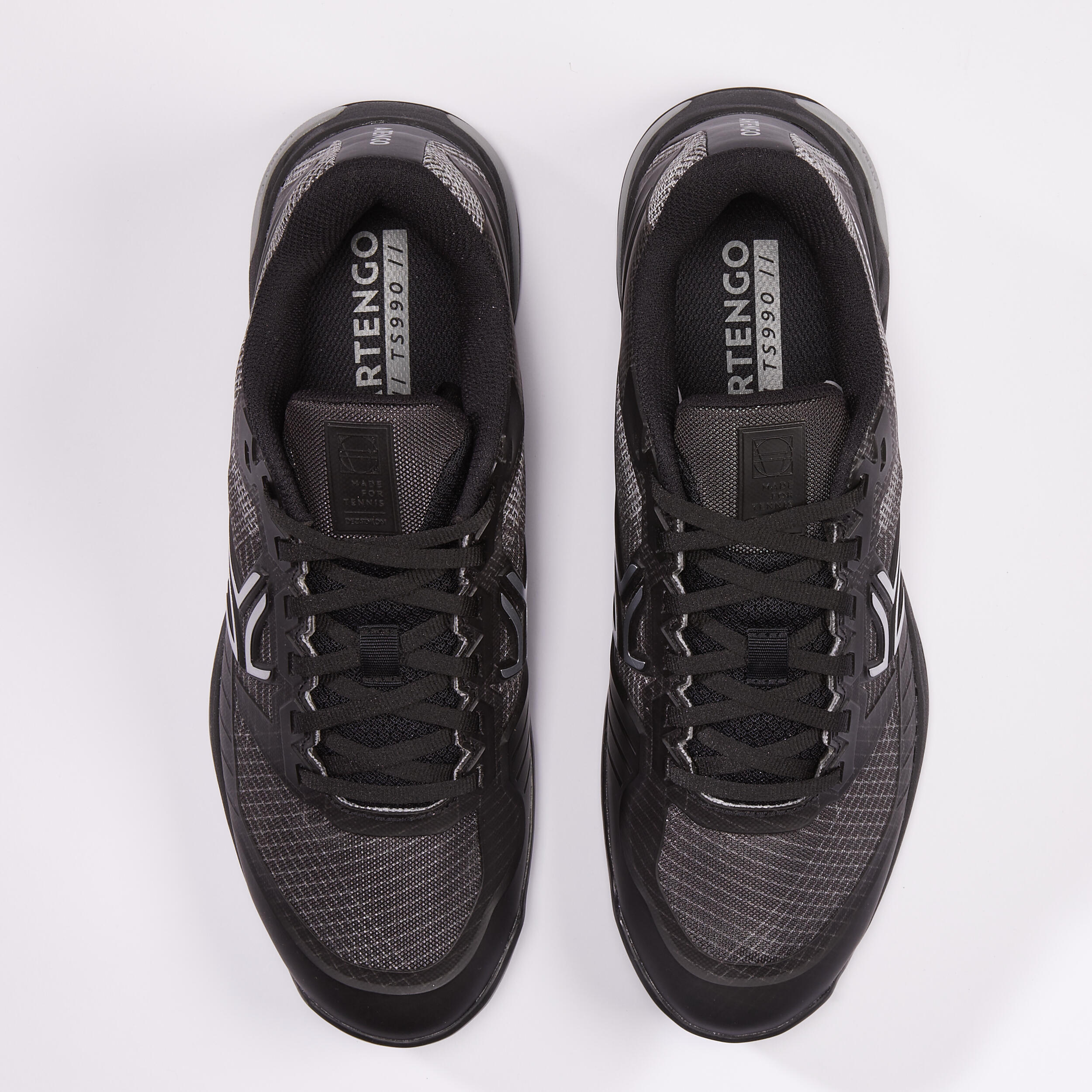Buty tenisowe męskie Artengo Fast Pro na mączkę ceglaną 8/9