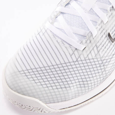 Multi-Court Tennis Shoes TS990 - White