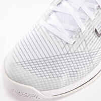Zapatillas de tenis multiterreno hombre Artengo TS990 blanco