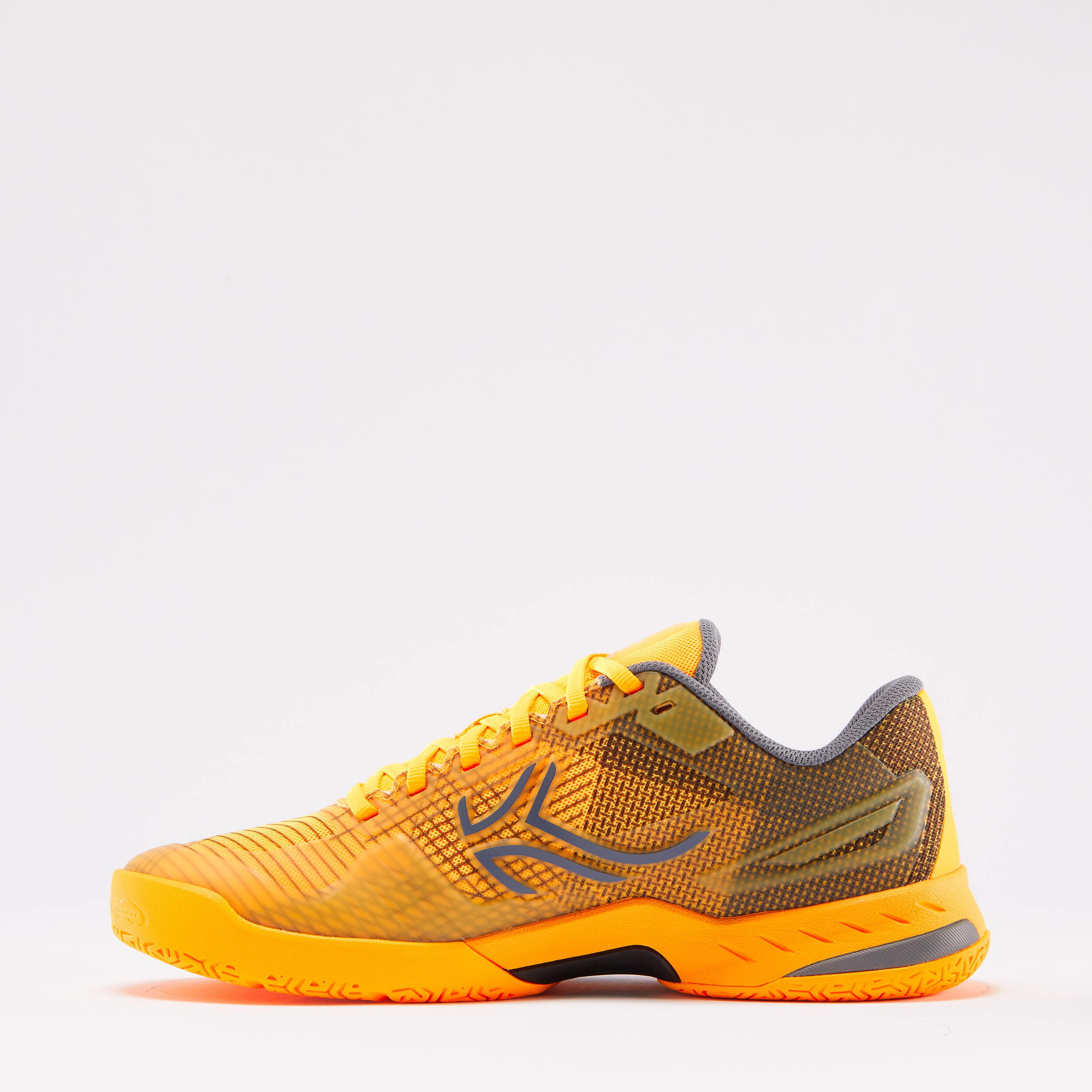 Men's Multi-Court Tennis Shoes TS990 - Yellow 2/8