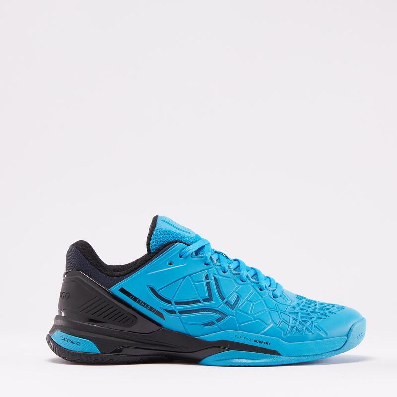 Men's Multi-Court Tennis Shoes TS960 - Blue