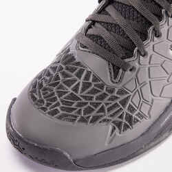 Men's Multi-Court Tennis Shoes TS960 - Grey