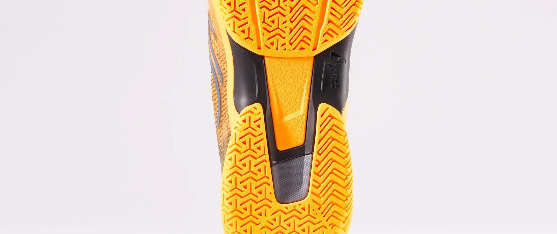 Hoe kies ik tennisschoenen