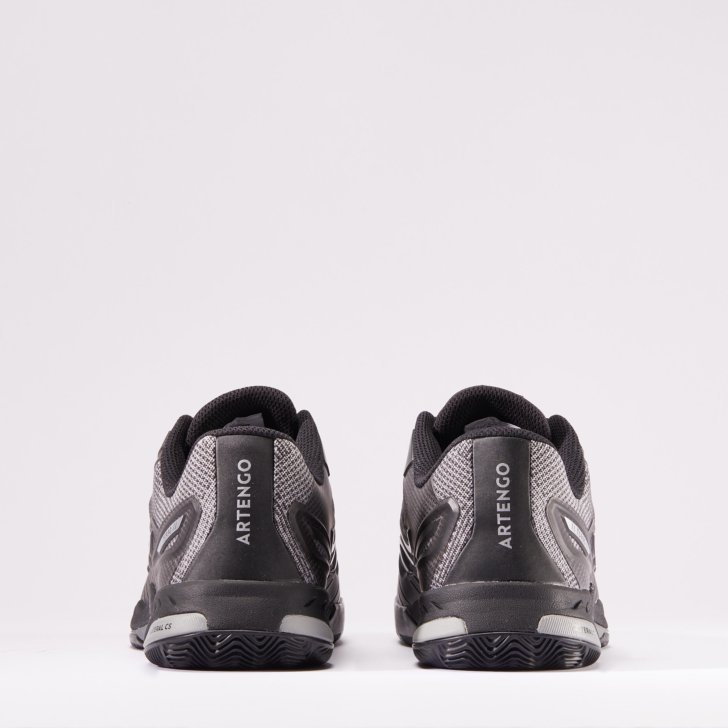 Buty tenisowe męskie Artengo Fast Pro na mączkę ceglaną 6/9
