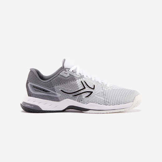 CALZADO DE TENIS HOMBRE TS990 BLANCOS MULTITERRENO