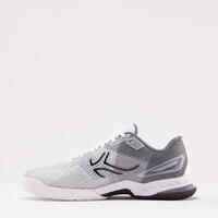 Zapatillas de tenis multiterreno hombre Artengo TS990 blanco