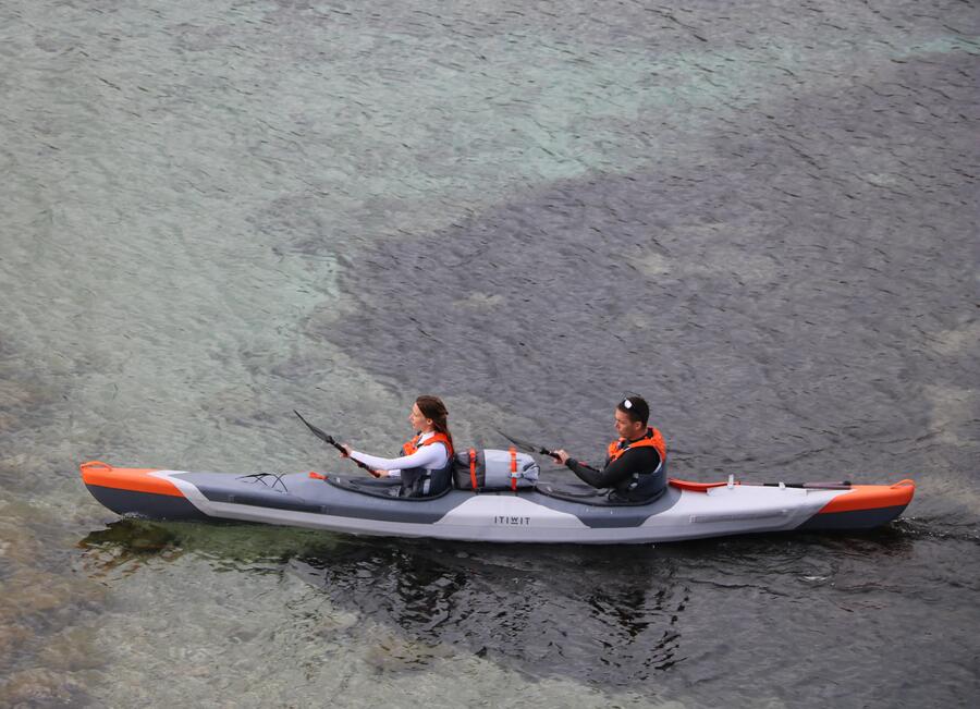 Kayak